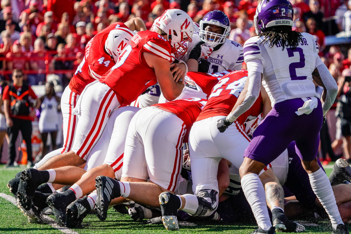 Northwestern 2023